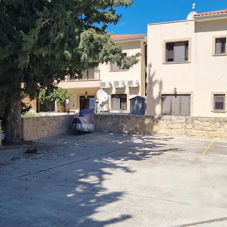דירות #Pissouri #Писсури 1+1Bed מראה חיצוני תמונה