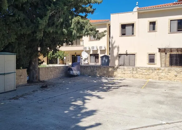 #Pissouri #Писсури 1+1Bed