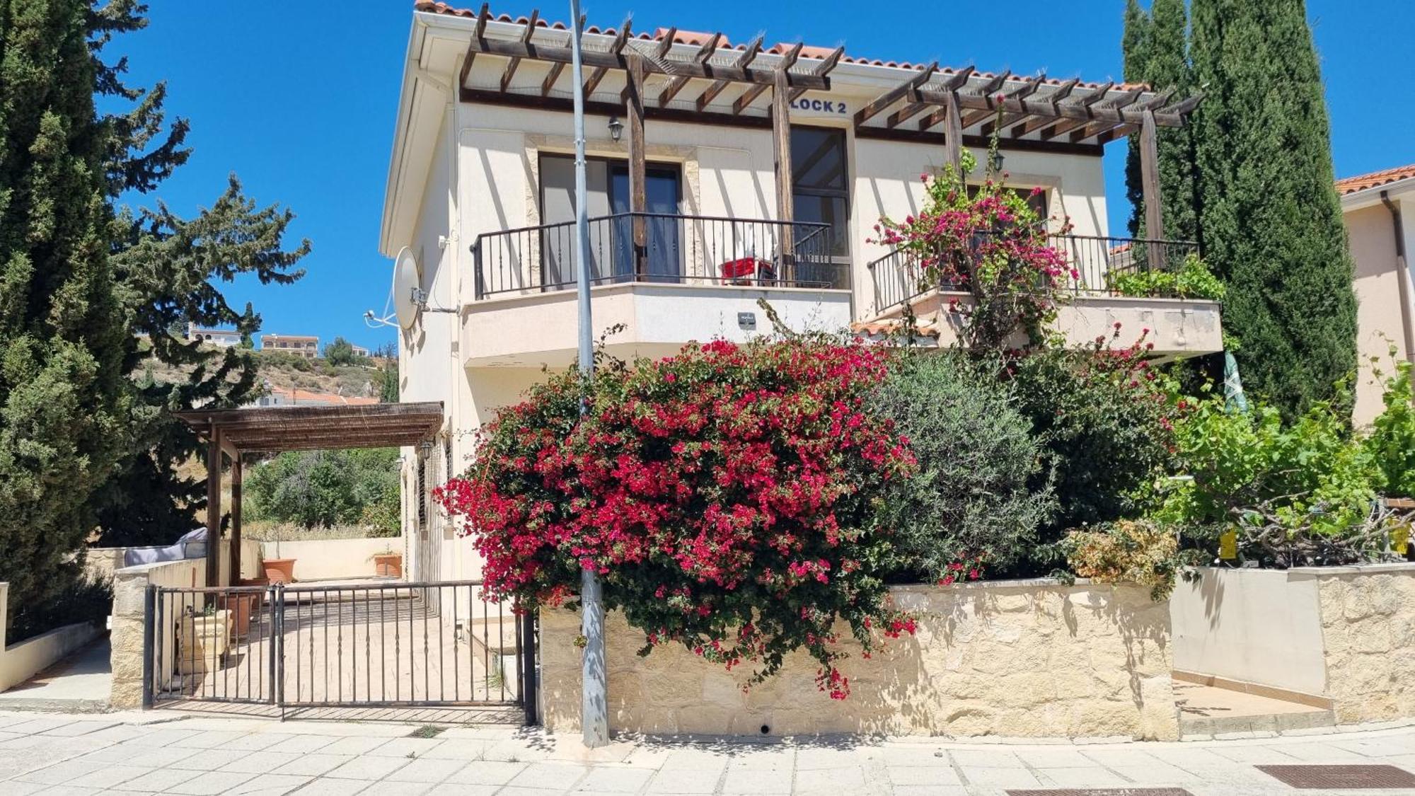 #pissouri #писсури 1+1bed Apartment *