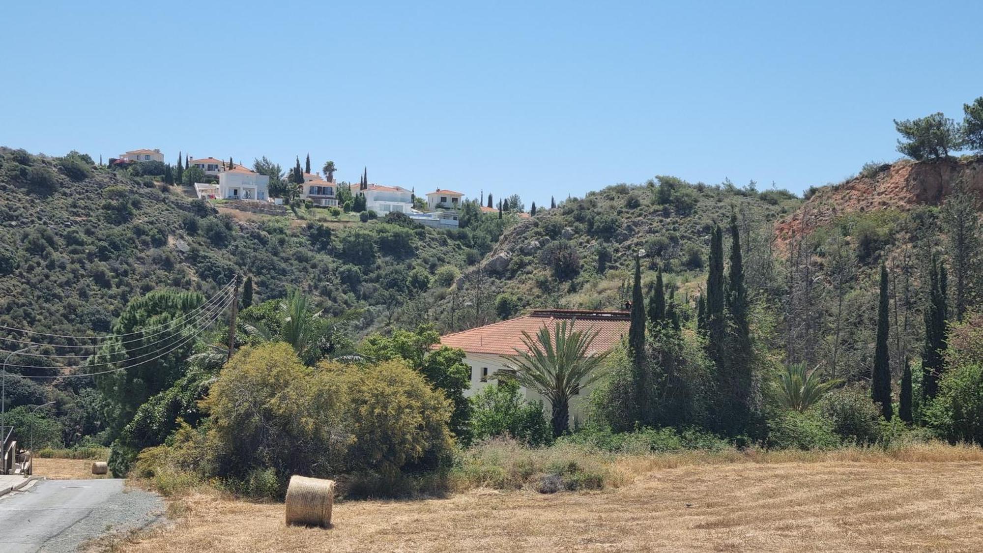 #pissouri #писсури 1+1bed Apartment