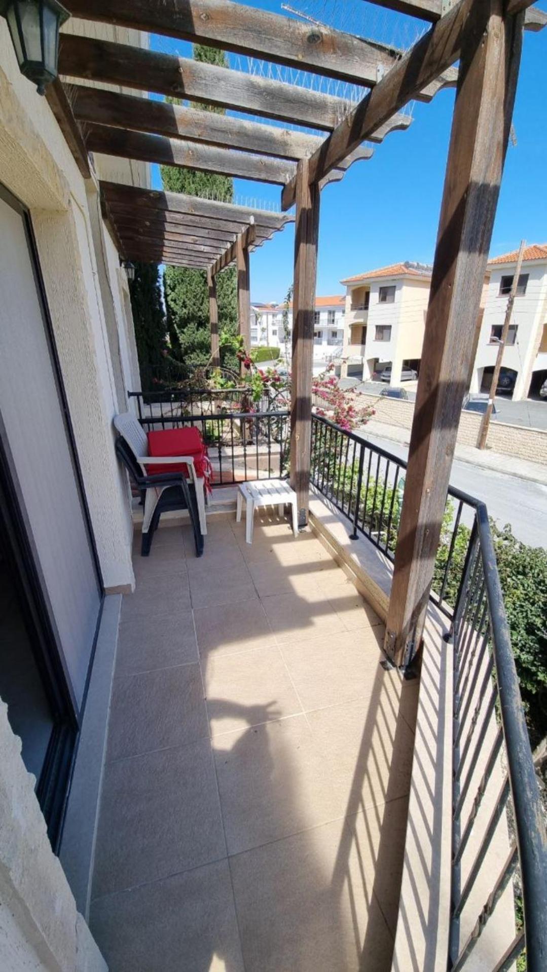 #pissouri #писсури 1+1bed Apartment Pissouri