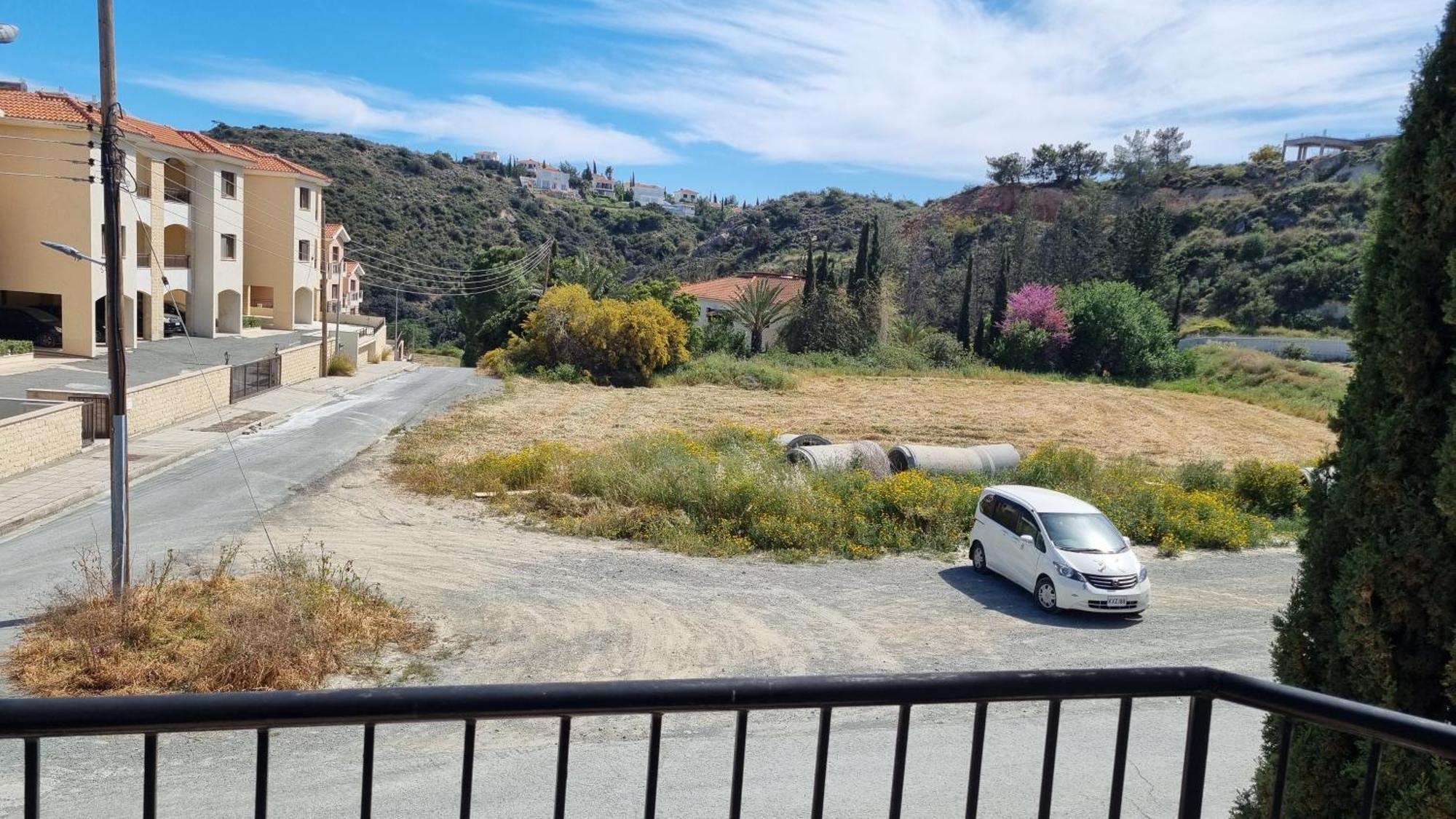 #pissouri #писсури 1+1bed Apartment Pissouri