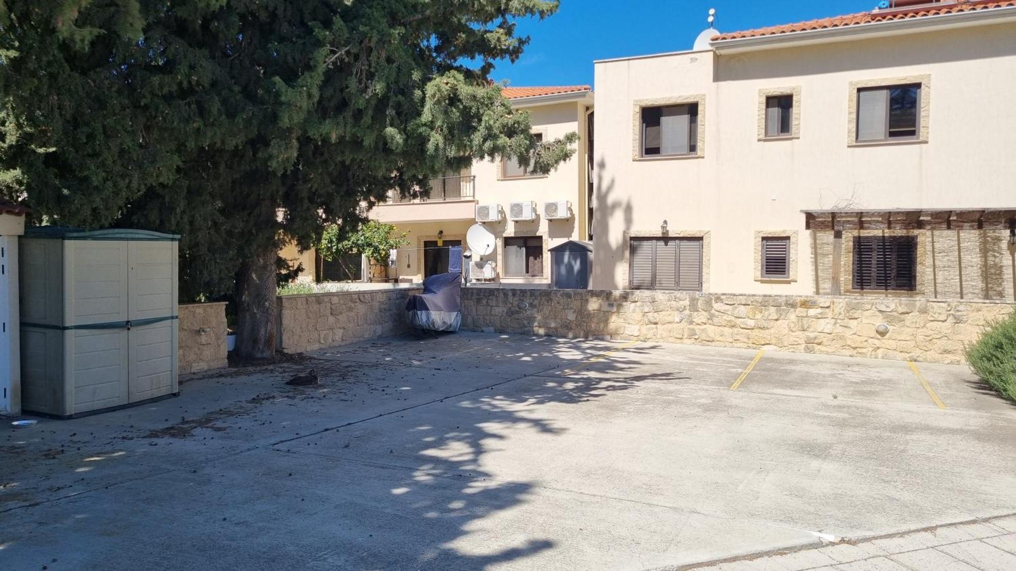 #pissouri #писсури 1+1bed * Pissouri