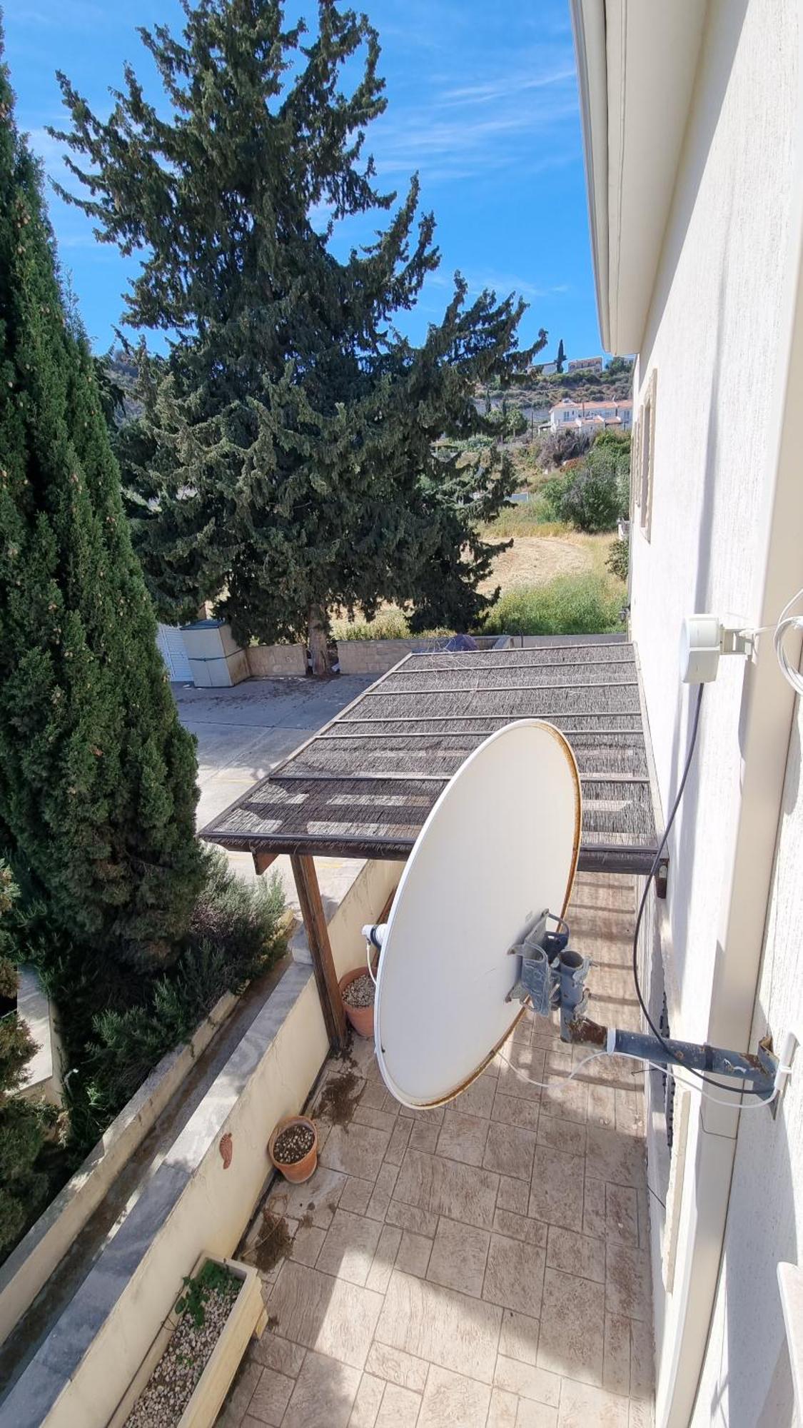 #pissouri #писсури 1+1bed Apartment