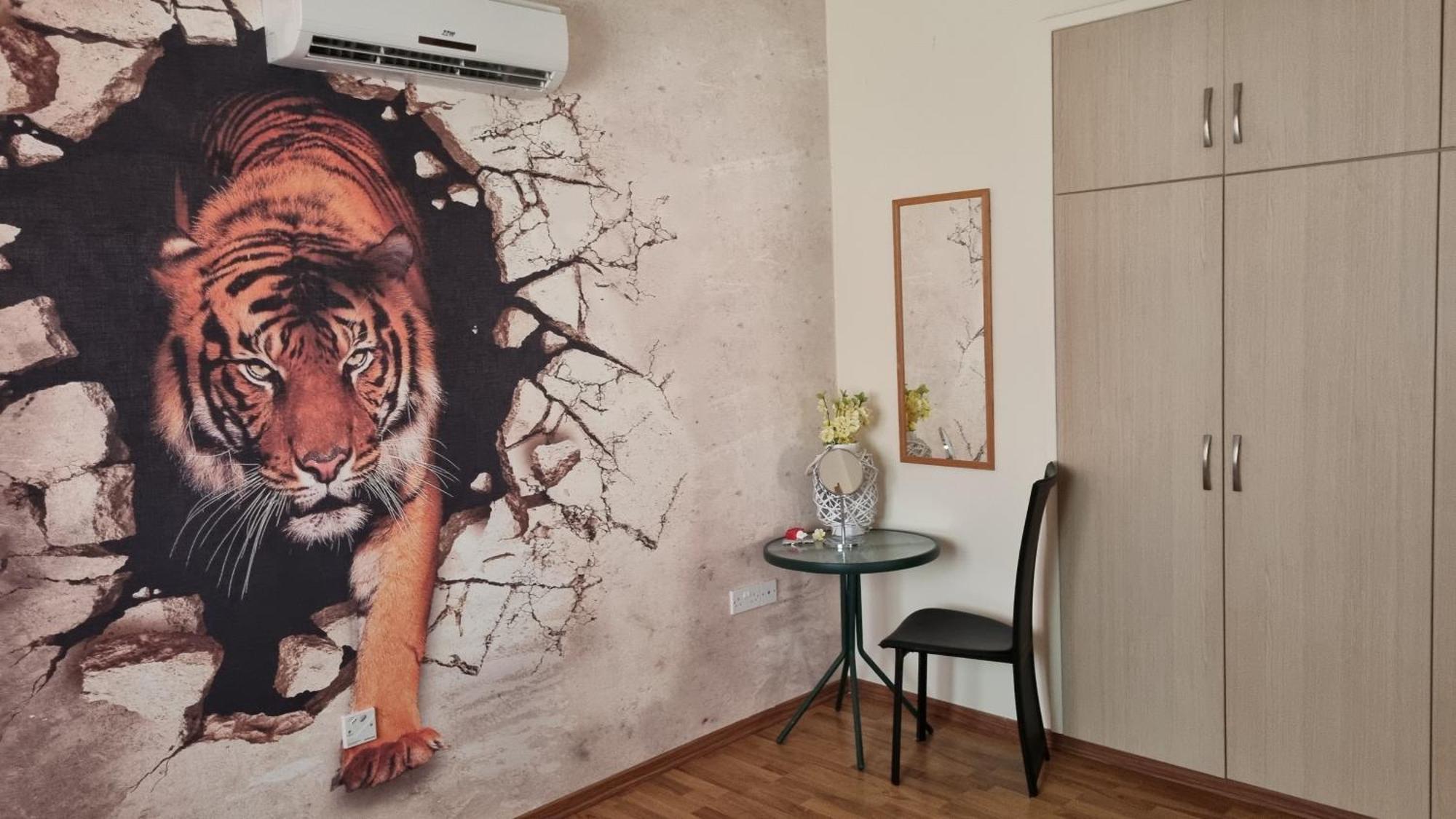 #pissouri #писсури 1+1bed Apartment