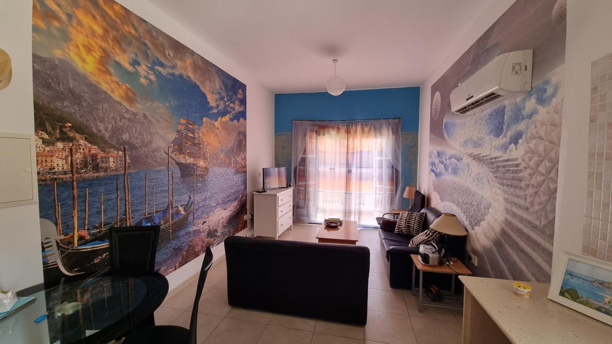 Apartment #pissouri #писсури 1+1bed *