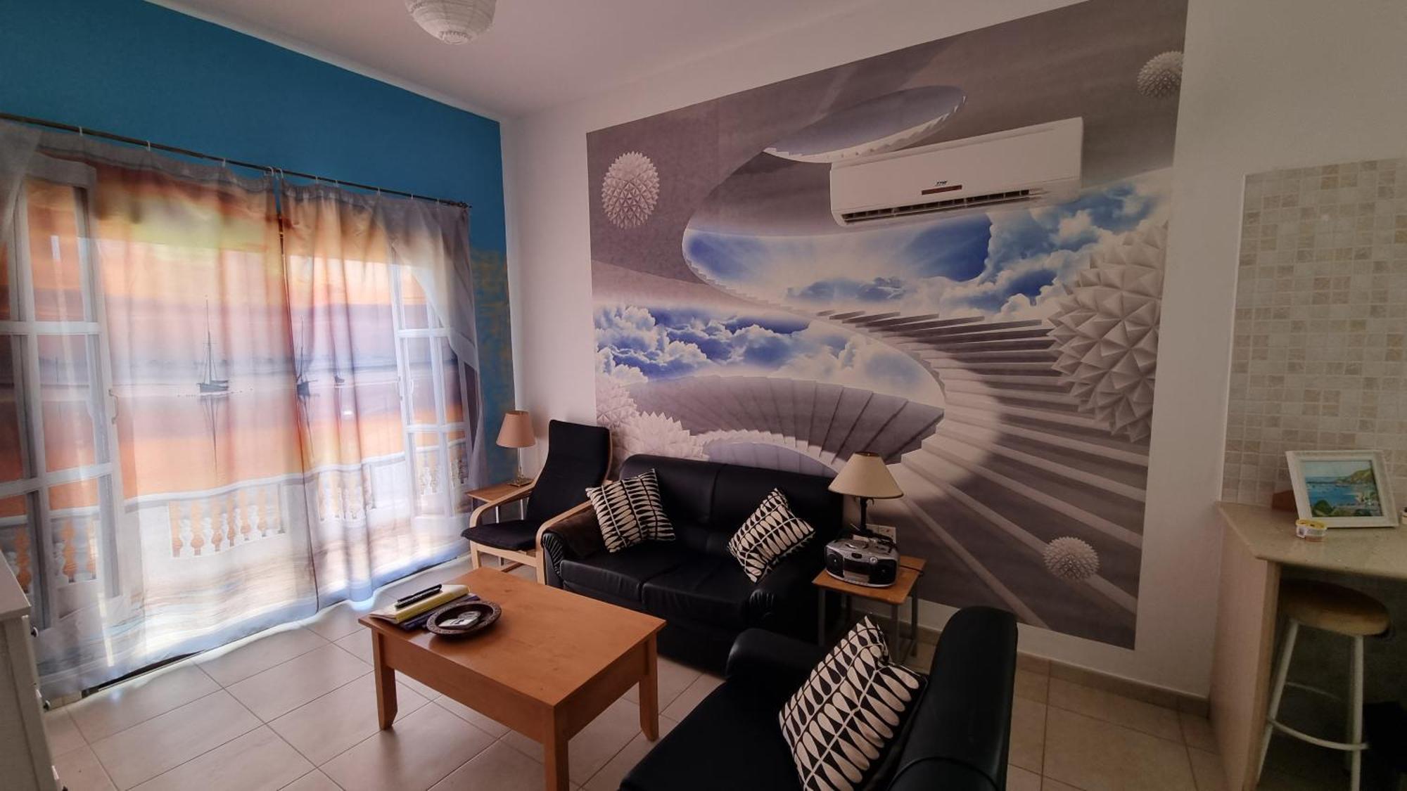Apartment #pissouri #писсури 1+1bed *